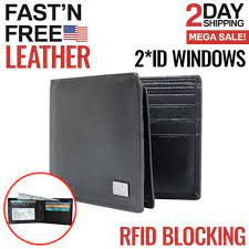 Setiap kali saya mengkaji pemproses. Buy Lelaki Rfid Menyekat Dompet Kad Kredit Perlindungan Kulit Menghalang Keselamatan Online In Malaysia 133185441674