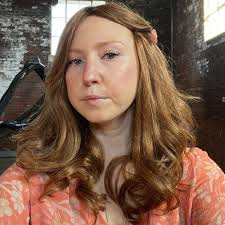 Mary Rose Dwyer M.f.a.