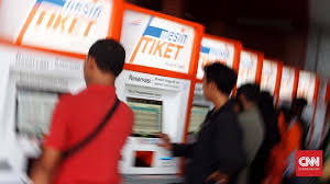 Dengan berlakunya gapeka 2019 mulai 1 desember 2019 maka terdapat beberapa perubahan jadwal kereta api.pastikan teman pejalan melihat kembali jadwal yang. Tiket Kereta H 2 Lebaran Dari Pasar Senen Habis Terjual