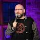 Maxline Brewing Comedy Showcase