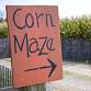 Corn Maze: A Fall Labyrinth of Learning event image