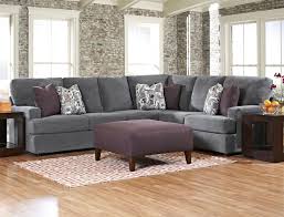 Maclin K91500 Contemporary 2 Piece Sectional Sofa By Klaussner New Home Ideas 2 Piece Sectional Sofa Sectional Sofa Sofa