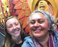 INFORMATION SCHOOL 2018 Distinguished Alumna: Dr. Rhea Brown Lawson