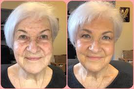 I hope Karen will look good in orange. She's such a stylish woman, it would  be a shame for her to have to wear an unflattering color every day for the  next