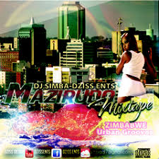 30 Mazirudo Love Songs Dj Simba Dzissents Zim Urban Grooves Mixtape By Djsimba Dzissents