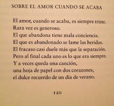 Thai Psicologia Sobre El Amor Cuando Se Acaba