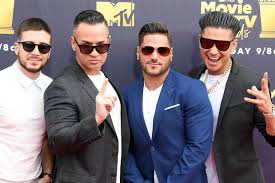 Things to do in jersey shore, new jersey: Jersey Shore Premiere Date Trailer Revealed