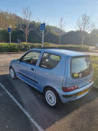 Image result for Turchese 1995 Fiat