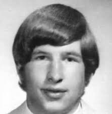 Gerald Keith “Jerry” Watts (1954-2018)