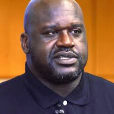 LEGENDARY ANECDOTE: Shaquille O' Neal said, “My stepdad was a sergeant in  the army. A serious, strong, man of character. We had an Excellent  relationship I once went to play Madison Square