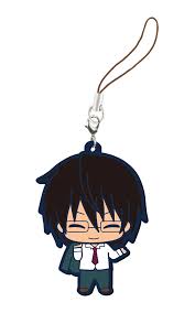 Kuroko's Basketball Mascots Offshot Edition Shoichi Imayoshi Trading Strap  - Walmart.com