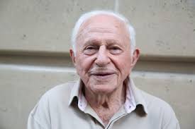 Exclusif Michel Klein Lors De La Editorial Stock Photo