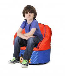 mickey mouse bean bag chair for toddlers playroom and child bedroom furniture disney bean bag chair kids bean bag chair toddler playroom