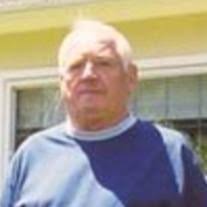 James Baugh Obituary