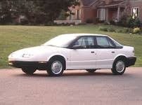 Image result for Black Sapphire 1992 Saturn