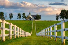 Kentucky Images Of The Bluegrass State The Atlantic