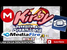 Una vez descargado todo,empezaremos a preparar todo. Descargar Kirby Pesadilla En Dreamland Gba Para My Boy Android Y Pc Mega Mediafire En Espanol Ø¯ÛŒØ¯Ø¦Ùˆ Dideo