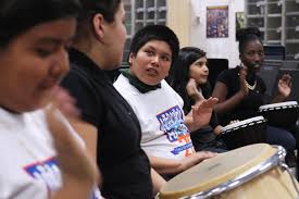 After-School All-Stars celebrates 20 years of fun and service