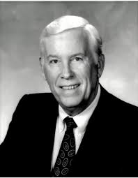 Obituary for Gerald S. Sanderson