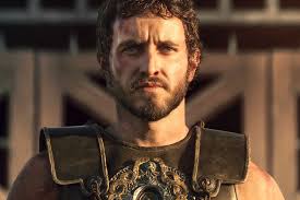 RIDLEY SCOTT says GLADIATOR II is "the best film I've ever made...and I've  made a few good ones." I never thought it was a cinematic world we would  ever return to, but