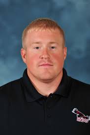 Brian Bingaman's Instagram, Twitter & Facebook