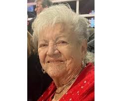 Vivian Dahl Obituary (1931