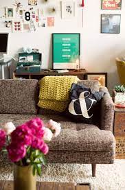 Sweet Ampersand Pillow Nice Couch And Carpet Home Decor Home Home Living Room
