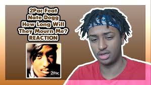 FIRST TIME LISTENING TO 2Pac