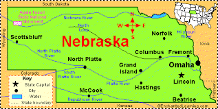 Nebraska, according to stadium's brett mcmurphy, is trying to get out of playing oklahoma this fall. Peoplequiz Trivia Quiz Nebraska Fun Facts