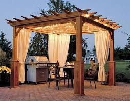 Image Result For Wooden Gazebos Outdoor Pergola Pergola Cost Pergola Patio