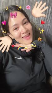 Cakkk! 😝 #adrianaadnan #fyp #foryou #kawaii