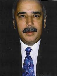 Obituary information for Robert Aponte