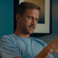 🔥 Aaron Shepard MBTI