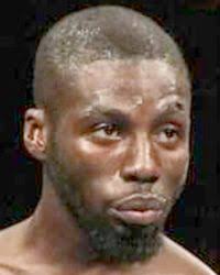 BoxRec: Weah Archiebald