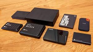 Looking for an external hard drive? The Best Ps5 External Hard Drives In 2021 Tom S Guide