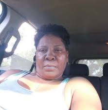 Obituary for Charlene Rush