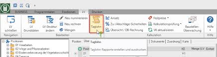 Vorlagen für wochen raporte / die rentenversicherung meint es genau anders herum. Taglohn Rapport Erstellen Dataflor