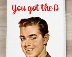 You Got the D Now Clean the V 'after Towel'|jizz Towel|sex Towel|adult  Towel|adult Humor