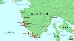 Auf tripadvisor finden sie alles für istrien, kroatien: Online Hafenhandbuch Kroatien Halbinsel Istrien Und Der Seglerhafen