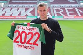 Neu mit etikett original gr l abholen in berlin oder per post (extra +4,99 nur als fc augsburg trikot 20/21 m neu. Fc Augsburg Die Offizielle Website Des Fc Augsburg