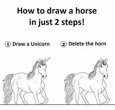 Drawing Horse Meme Max Installer :) if you would like to see my other. drawing horse meme max installer