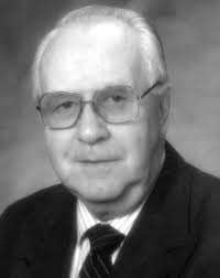 Raymond Vest Obituary (1934