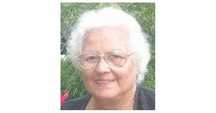 Eugenia Soares Obituary (1923