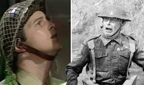 Dad's Army: Ian Lavender shares why co-star's costume had to be changed  'Was always us!'