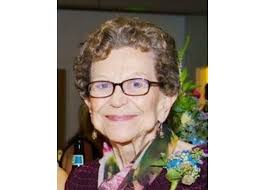 MILLICENT McCLELLAND Obituary (1932