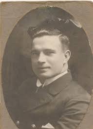 Success! Family of torpedoed World War I sailor found in Kilkenny