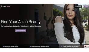 Scammers pretend to be from asia whose primary targets are western men in asian dating websites or apps. Asiandating Review 2021 Everything You Have To Know About It