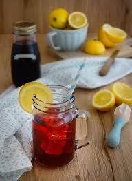 Low Carb Eistee Konzentrat Eistee Rezept Eistee Rezepte