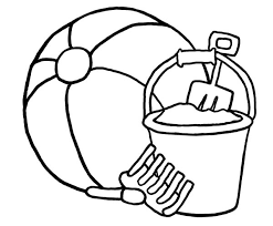 Jpg source use the download button to see the full image of beach ball coloring download, and download it for your computer. Coloring Pages Beach Ball Printable Coloring Pages