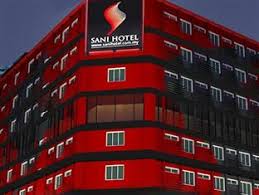 The best luxury hotels in kuala lumpur. Book A Room With Sani Hotel Kuala Lumpur Holidaygogogo